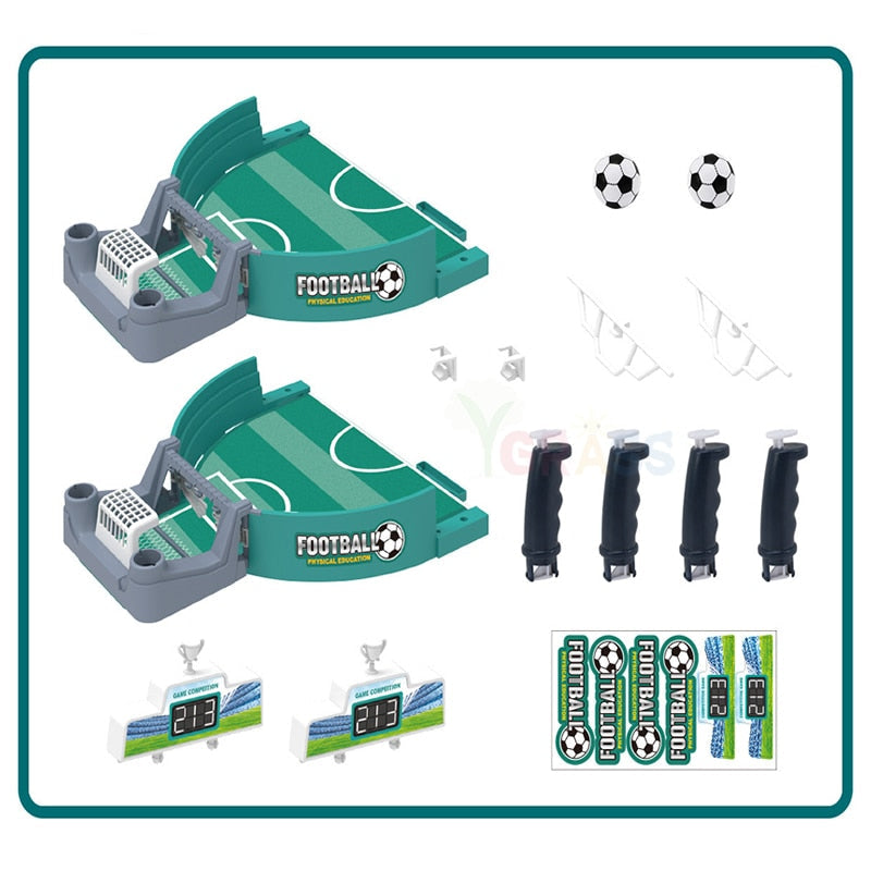 Soccer PRO™ - Mesinha de Futebol