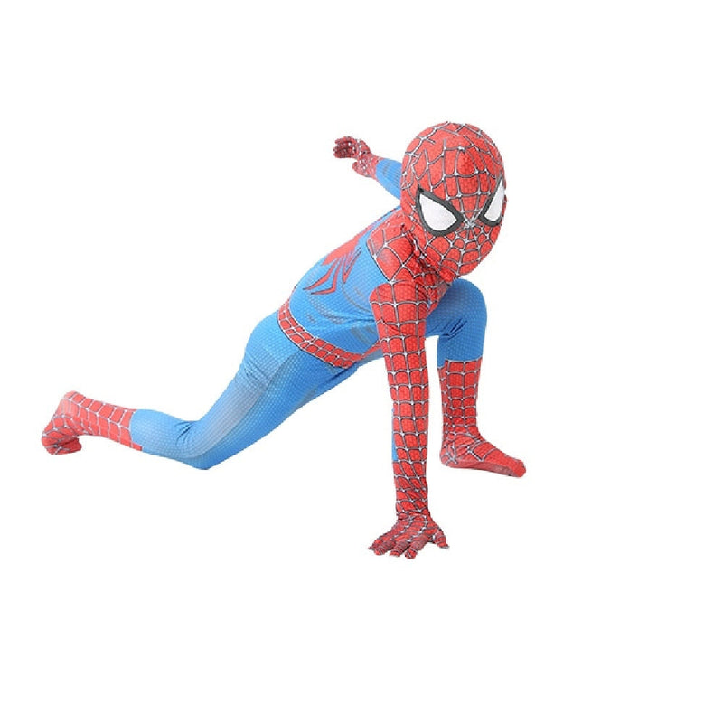 Fantasia do Homem-Aranha