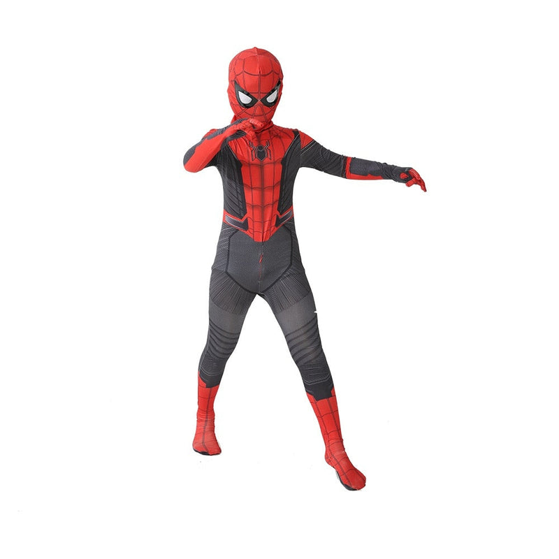 Fantasia do Homem-Aranha