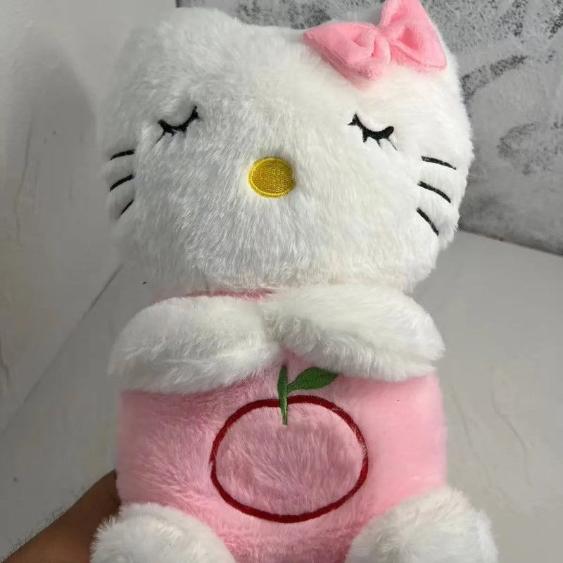 Hello Kitty Relaxante Simples