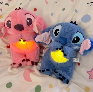 Stitch que Respira COMPRE 1 LEVE 2