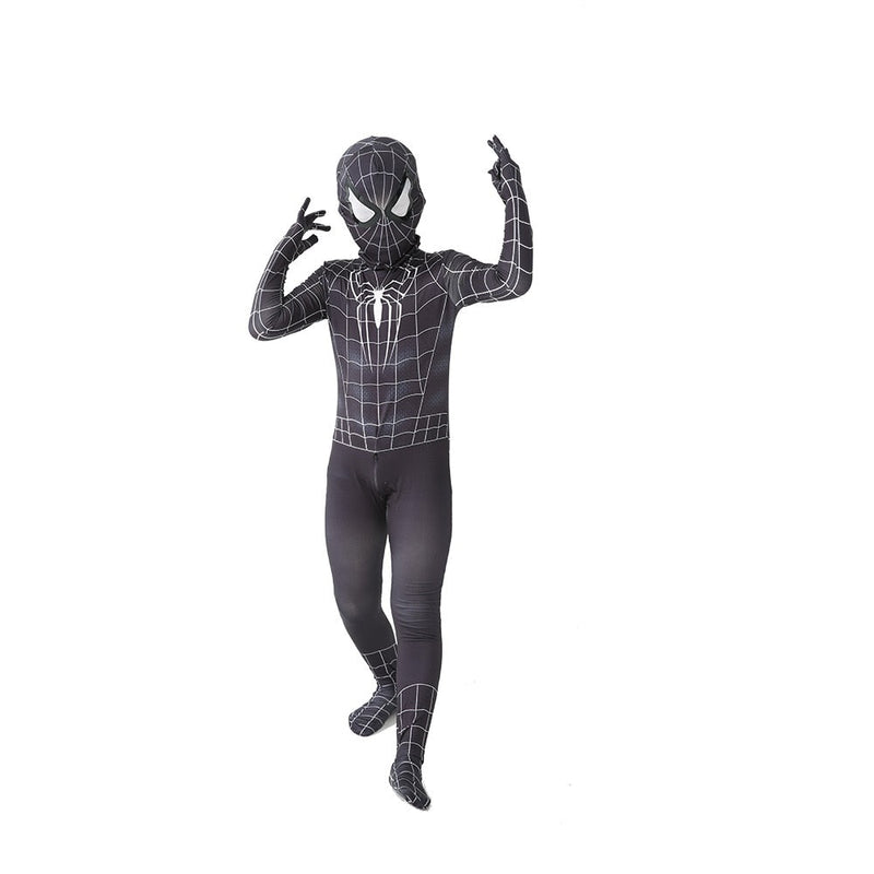 Fantasia do Homem-Aranha