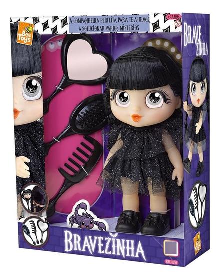 BRAVEZINHA - BEE TOYS