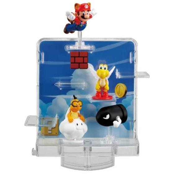 SUPER MARIO BALANCING GAME PLUS SKY STAGE - EPOCH - 7391