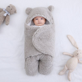 Baby Bear - Saquinho de Dormir