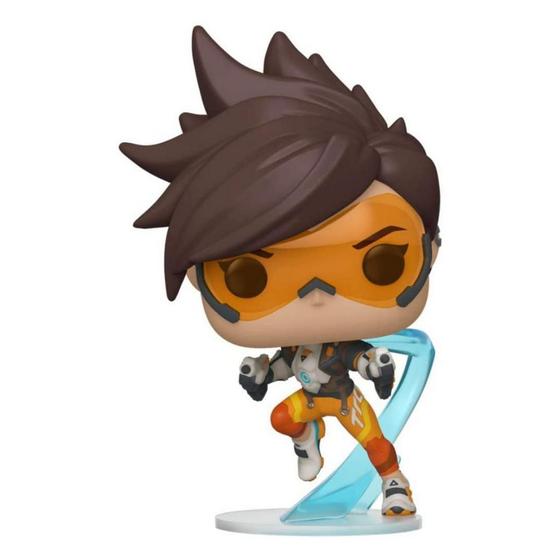 Funko Pop! Tracer - Overwatch 550