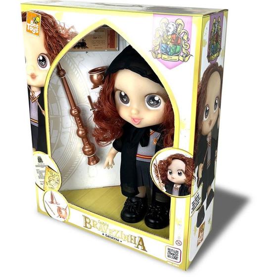 BRAVE GIRLS SAMANTHA - BEE TOYS