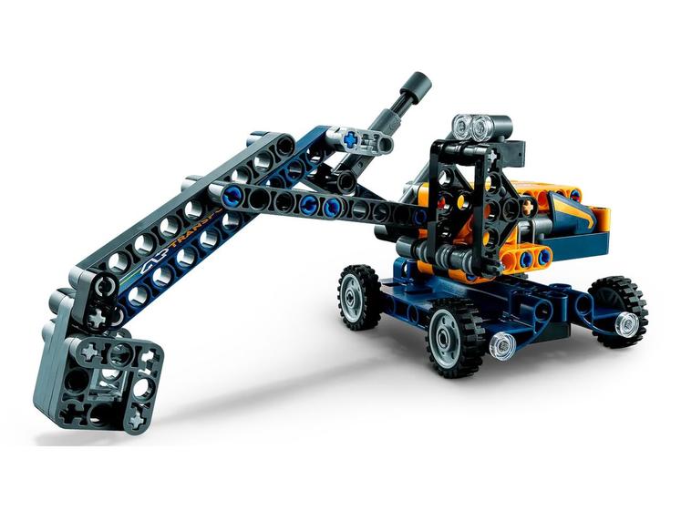 Caminhao Basculante - 42147 - Lego