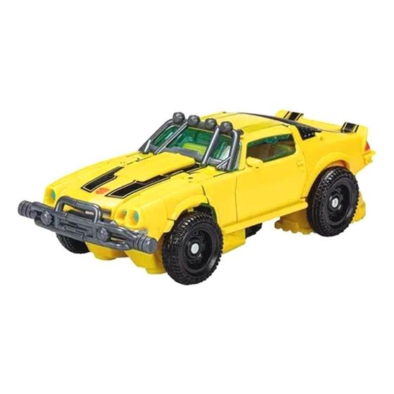 Fig Trf Mv7 Deluxe Class Bumblebee/f5489