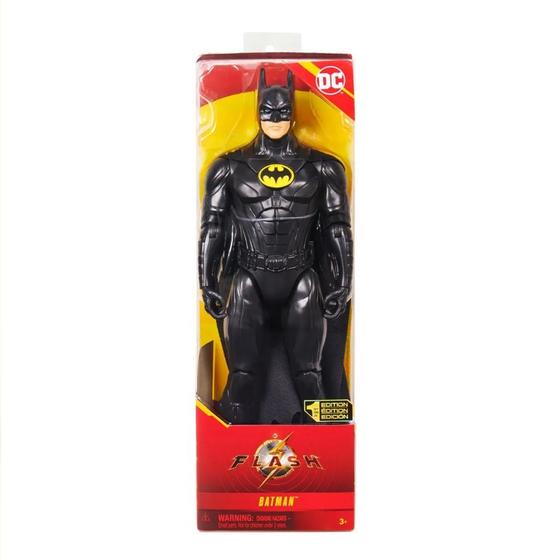 THE FLASH - FIGURAS 12" - SUNNY - 3411