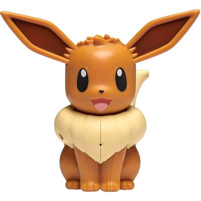 Pkw - Meu Parceiro Eevee Com Som-sunny-2777