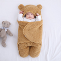 Baby Bear - Saquinho de Dormir